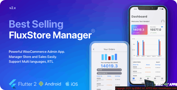 BEST SELLER FluxStore Manager   Vendor App for Woocommerce v520-1.png