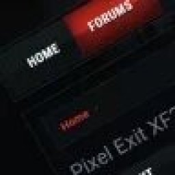 PixelExit - Omni 2.3.4