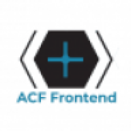 ACF Frontend Form Element Pro v3.25.8