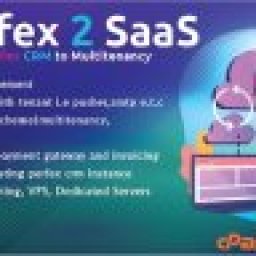 Transform Your Perfex CRM into a Powerful Multi-Tenancy Solution 0.3.3