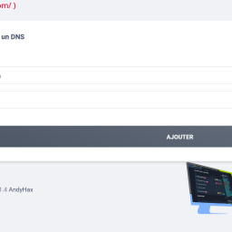OnePanel Ibo 1.3 ADS