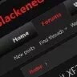 Blackend Pro 2.2.13