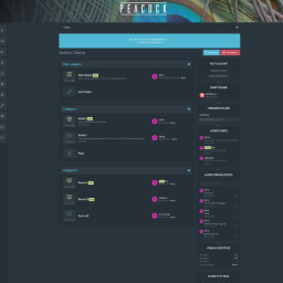Peacock 2.3.4