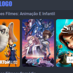 STREANFLIX streaming Pulls all content from the M3U list
