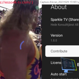 Sparkle v1.8 Mod Premium