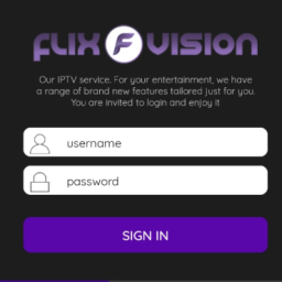 Flix Vision 2.8