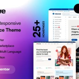 Multipurpose WooCommerce Theme v1.2.1