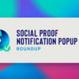 Hack Your Social Proof & Go Viral!   &     Fake Notification Apps: