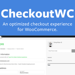 Beautiful, Conversion Optimized Checkout Templates For WC v10.0.5