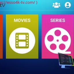 TV HenSoft. Hardcoded and Stock.