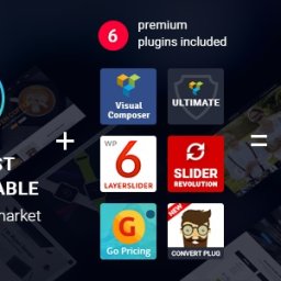 Website and eCommerce Builder for WordPress v12.3.0