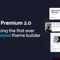 The Entire Collection of GeneratePress Premium Modules v2.5.1