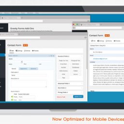 The Best WordPress Form Plugin | Form Builder v2.9.3