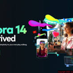 Wondershare Filmora 14.3.2.11147
