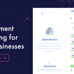 Appointment Booking & Reservation plugin for WP v5.1.7 + Addons