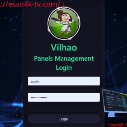 Panels manager, all your panels in one place
