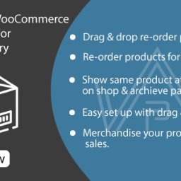 Sort Products For Shop & Category Pages 1.0.1