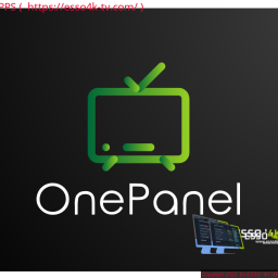 ONEPANEL  sqlite edition 1.4