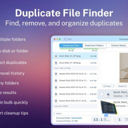 REMOVE  AND Duplicate Pro 7