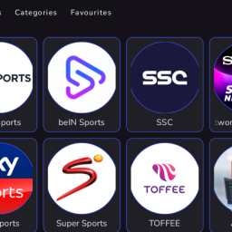 SportzX TV lite