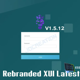 X.UIOne v1.5.12 & 1.5.5both cracked