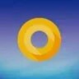DohTheme - Oreo 2.3.4b